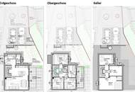 Exklusive Doppelhaushälfte in attraktiver Lage - Modern, elegant, stilvoll - Hochwertige Ausstattung