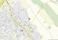 Familienwohnung mit Terrasse und kleinem Garten in Oberwart