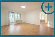 charmante 3 Zimmerwohnung | ruhige Grünlage inkl. Loggia