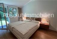 Attraktive Liegenschaft in schöner, sonniger Hanglage, mit 100 % Seeblick und exkl. Seegrund-Nutzung