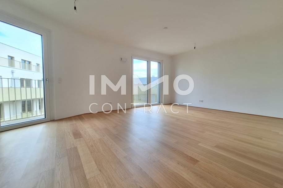 Pärchenhit in Ruhelage, Wohnung-kauf, 325.000,€, 1210 Wien 21., Floridsdorf