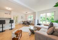 Zwei Einfamilienhäuser auf großzügigem Grundstück in sonniger Lage