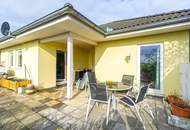 Entzückendes Landhaus mit Fernblick im Steinfelde am Fuße der Hohen Wand