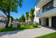 Reihenhaus mit Garten &amp; moderner Ausstattung in Jedlersdorf – stilvoll und bezugsbereit!