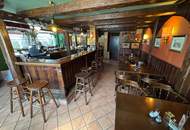 Erfolgreich geführtes Bier Pub in Topzustand zur sofortigen Übernahme