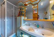 Großzügiges Wohnhaus mit Pool, Balkon, Garage, Wintergärten und Panoramablick!