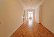 Charmante 2-Zimmer Altbau- Wohnung in Graz, 57m² | Sackstraße 14 Top 30
