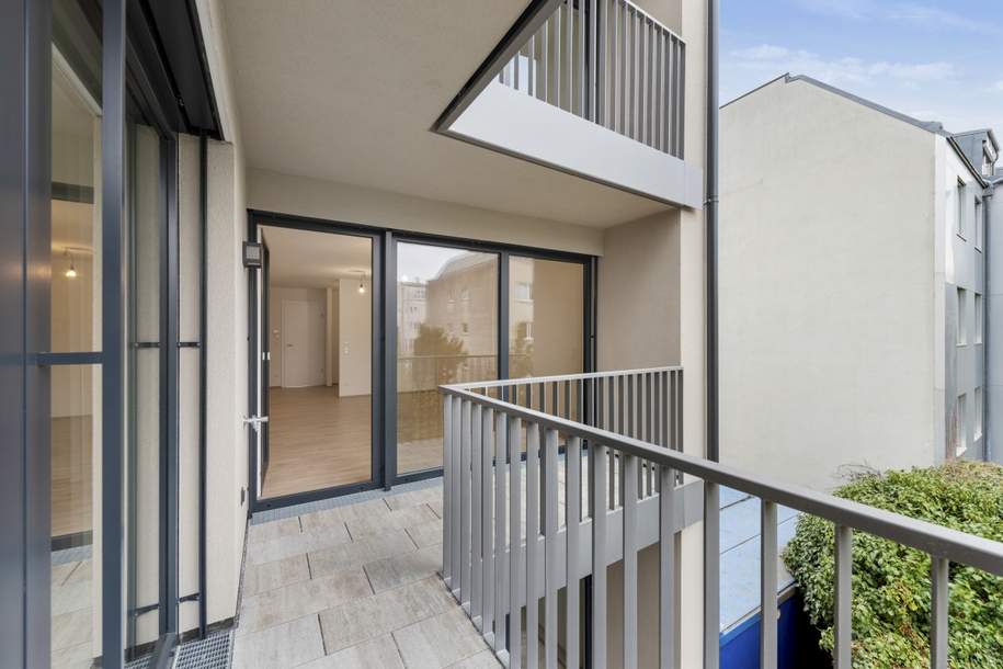 INVESTMENT in HIETZING ++ befristet vermietet, Wohnung-kauf, 540.000,€, 1130 Wien 13., Hietzing