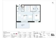 Moderne Neubauwohnung direkt an der U2 Aspernstraße