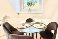 Velden am Wörthersee - Entzückende 2-ZI Dachgeschosswohnung in zentraler Lage