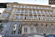 2 ZIMMER ALTBAUWOHNUNG | NAHE AKH | BEFRISTET VERMIETET bis 6/2027