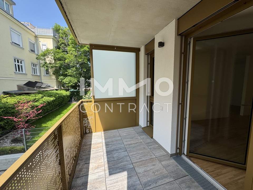 Donaustadt - Am langen Felde