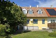 Haus mit Flair und ruhigem Landleben in einer dynamischen Ortschaft