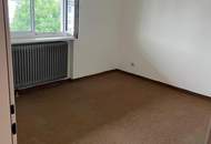 Ältere Wohnung in guter Lage