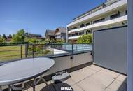 Maisonette-Wohnung in Drobollach - Wohnen mit Urlaubsflair am Faaker See