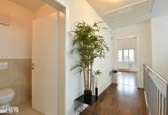Geräumiges Einfamilienhaus mit Garten in Nussdorf und Blick in die Weingärten - 5 SZ und 4 Bäder