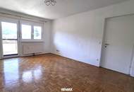 Moderne 2-Zi-Wohnung mit Balkon in Peggau