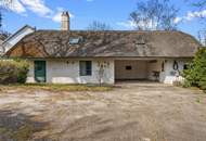 "Einfamilienhaus in bester Lage!"