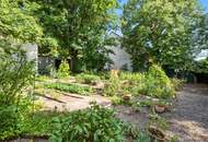 Großzügige Stadtvilla mit Gästehaus, Garten und vielseitigem Nutzungspotenzial!