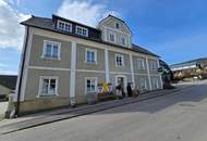 Einzigartige Gelegenheit in Fischbach – idyllisches Hotel mit 6 Doppelzimmern, Gasthaus und Möglichkeit für Wohnungen.