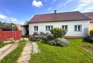 Ein Paradies auf dem Land – Haus mit viel Charme und Platz!