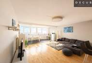 2-ZIMMER WOHNUNG | VOLL MÖBLIERT | GASOMETER | FERNBLICK | PERFEKT ANGEBUNDEN