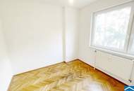 3-Zimmer Wohntraum mit Balkon!