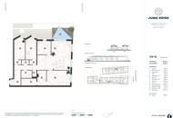 5 Zimmer Wohnung im Zentrum von Tulln