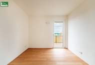 Soweit das Auge reicht - beneidenswerte Fernblick ins Grün - 3.Zimmer-Traum mit großzügigen Balkon - Provisionsfrei