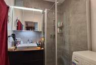 "Moderne Garten-Mietwohnung mit Parkplatz nahe Donauzentrum Garten: ca. 20 m²"