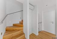 Erstbezug in Ihrem neu errichteten Traumhaus im Grünen I 360° Rundgang