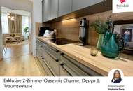 -3% vom Kaufpreis | Ein Hauch von Frankreich – Wohnen im modernen Boho-Chic