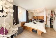 Moderne 5-Zimmer-Maisonette im Untermarkt | Südterrasse, Bergpanorama &amp; 114 m² Wohnkomfort