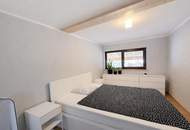 NEU! Exklusive Designwohnung mit Garten in ruhiger Lage - Baurecht