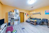 2-Zimmerwohnung in Bahnhofsnähe ab August 2025 bestandsfrei!