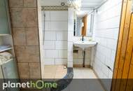 Großzügiges Wohnhaus samt Künstlerwerkstatt – zentral in Oberwart