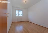 Geförderte Wohnung: Hell und Stilvoll