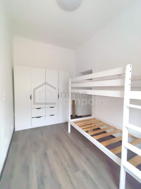 Familienfreundliche Wohnung mit Garten und Top-Anbindung