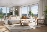 Exklusives Penthouse-Feeling: Erstbezug mit Wienblick und Dachterrasse - "WOLKE sieben"