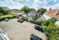 Anlegerwohnung mit Balkon und Autostellplatz, Nähe Flughafen Wien