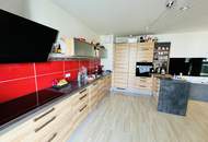 Urban-moderne 3 Zimmer Wohnung