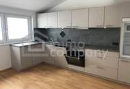 Thaur lichtgeflutete 3 Zimmer Dachgeschoßwohnung mit Garage und überdachtem Stellplatz
