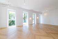 ALTBAU NEU GEDACHT. GROSSZÜGIG WOHNEN MIT BALKON.