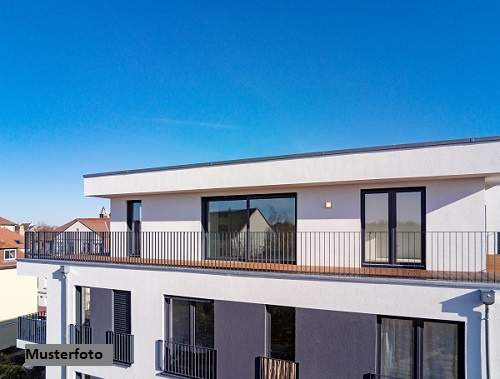 Über den Dächern entspannen - Penthouse mit Terrasse & Sauna