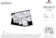 PROVISIONSFREI - Urban Homes 170 - Ihr Zuhause für höchste Lebensqualität und perfekte Balance