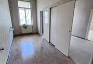 Sanierungsobjekt mit guter Raumaufteilung in Top Lage!