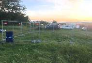 LAGERPLATZ auch KFZ Abstellung