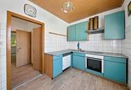 Zentrale 3-Zimmer-Wohnung mit sonnigem Flair in Hollabrunn!