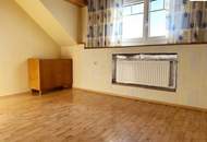 Modernisiertes Wohnhaus mit Wintergarten, Garage &amp; durchdachter Raumaufteilung