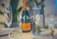 Provisionsfrei! Ein Unikat mit Aussicht – Ihre exklusive Dachterrassenwohnung!